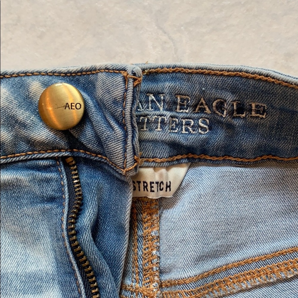Shorts - Picture 2 of 5